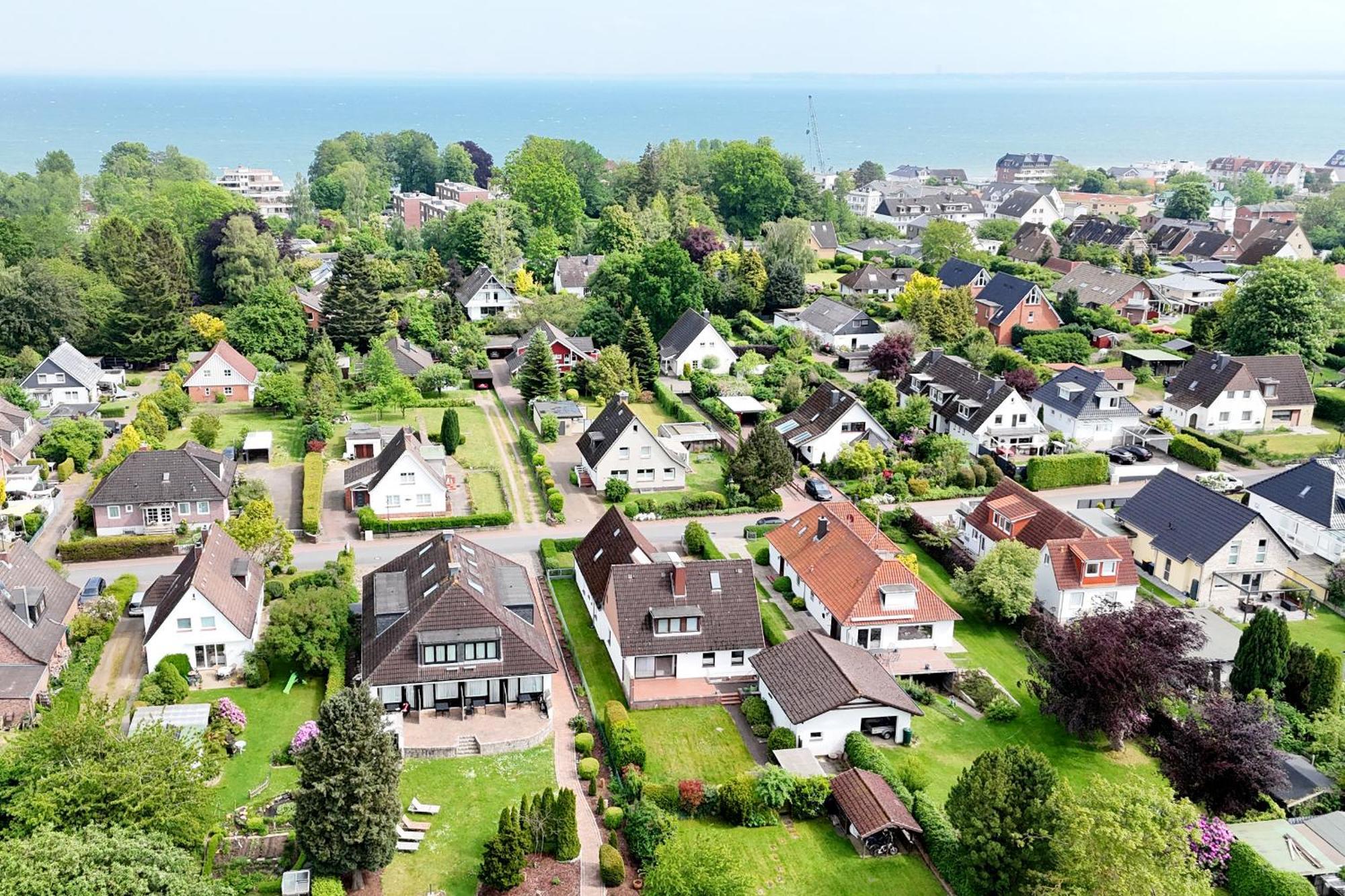 Neuer Rueckzugsort - Erschwinglich Und Strandnah Шарбойц Екстер'єр фото